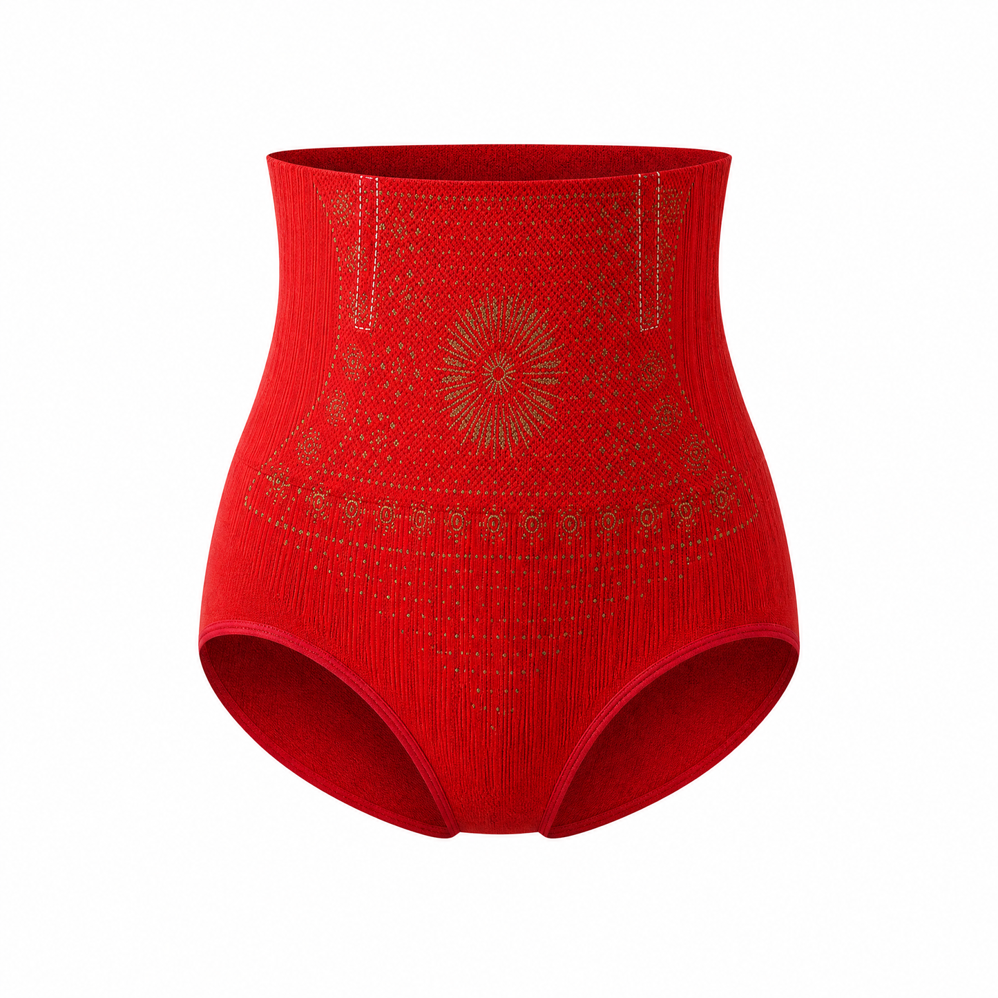 BlazeCurve Thermo Shorts — Ignite Curves Quickly