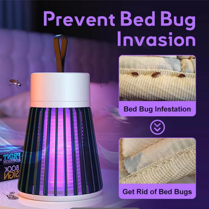SilentGlide Light – Instant Calm Anywhere