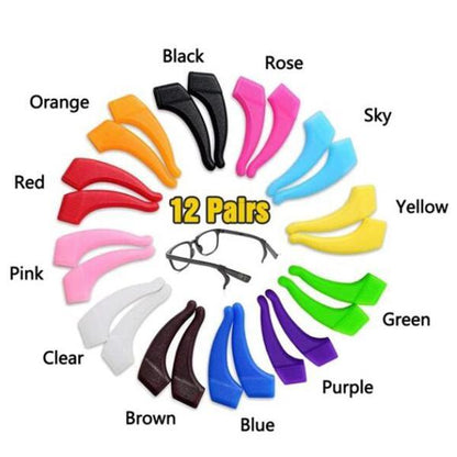 Ultra-Grip Silicone Holder – Secure Comfort and Freedom