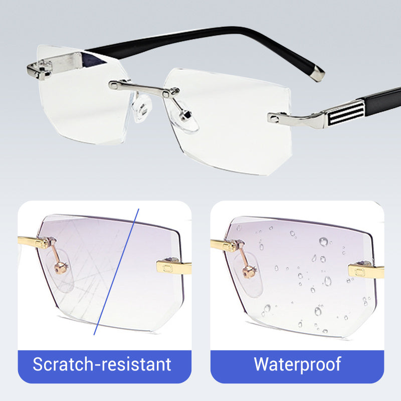 Glasses – Lightweight, Durable, Comfortable All Day