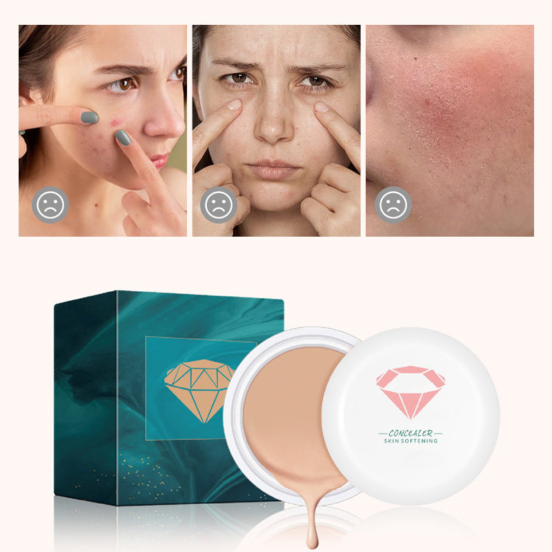 Velvet Cover Cream – Flawless Shine, Long-Lasting Confidence
