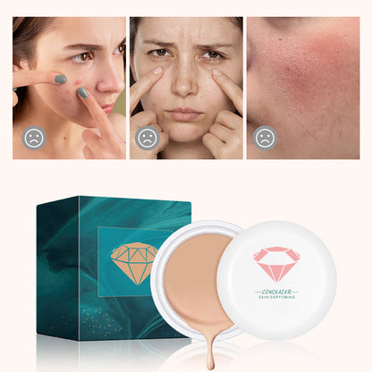 Velvet Cover Cream – Flawless Shine, Long-Lasting Confidence
