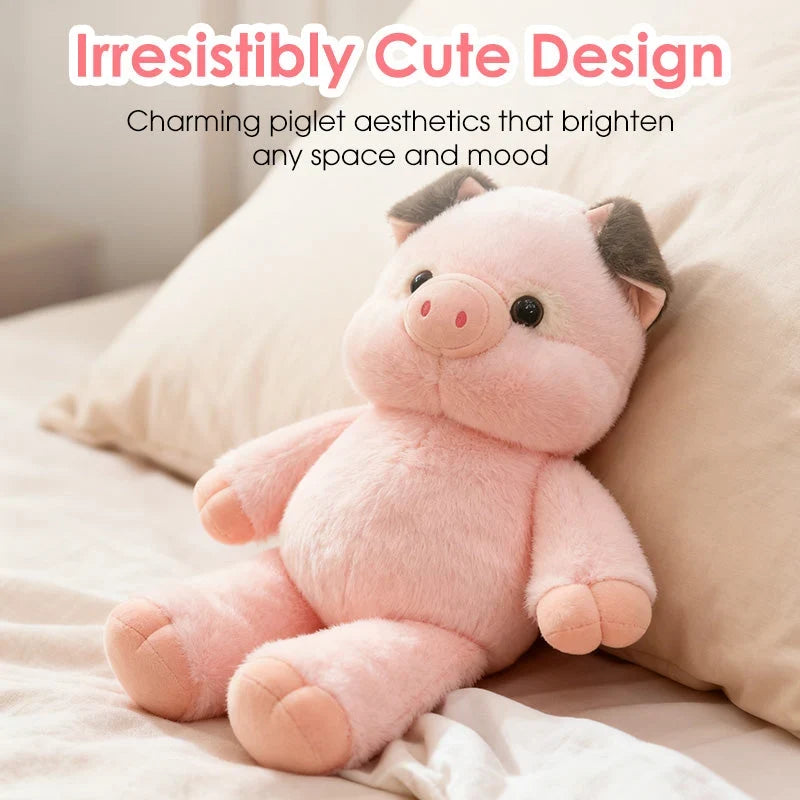 SnuggleHaven — Melt Stress Instantly