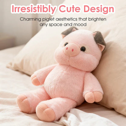 SnuggleHaven — Melt Stress Instantly
