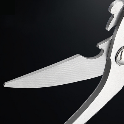 PowerShears — Heavy Duty Scissors | 1+1 FREE