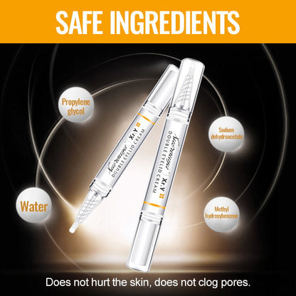 Eyelid Cream – Instantly Noticeable Double Wrinkles