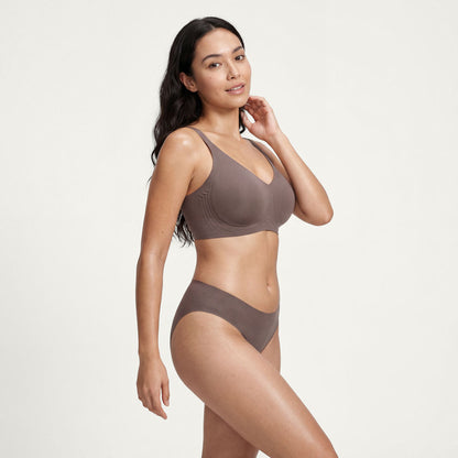 Serena — Seamless Wireless Bra with Cloud-Soft Comfort