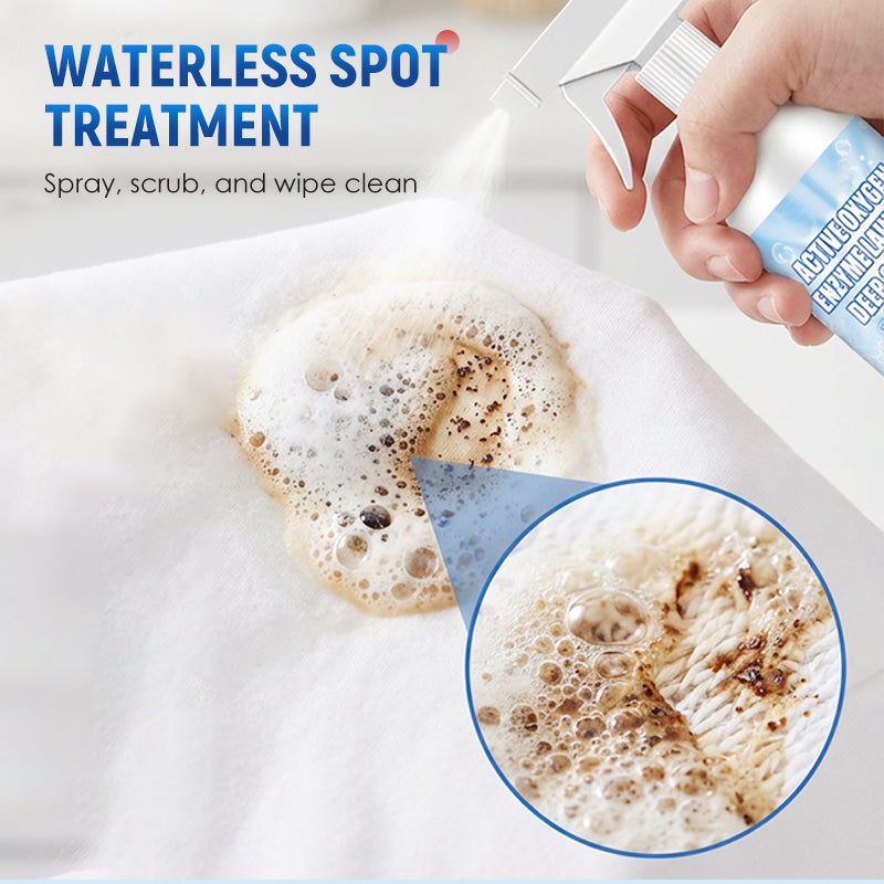 Detergent – Instant Stain Removal