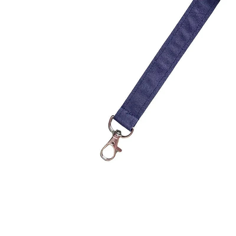 WriterEase — Badge Lanyard With Pocket | 1+1 FREE