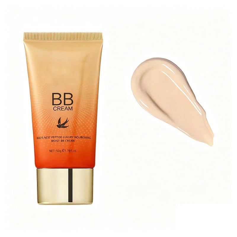 VelourGlow Moisturizing BB Cream – Radiant Skin All Day Long