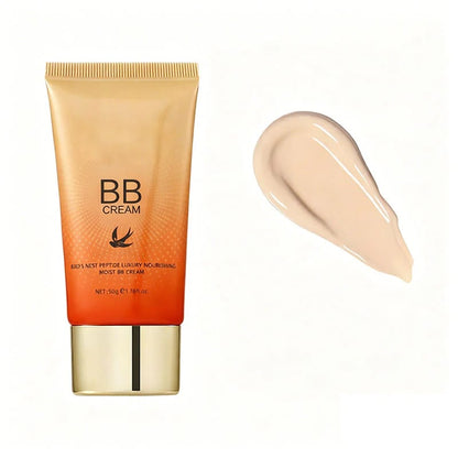VelourGlow Moisturizing BB Cream – Radiant Skin All Day Long