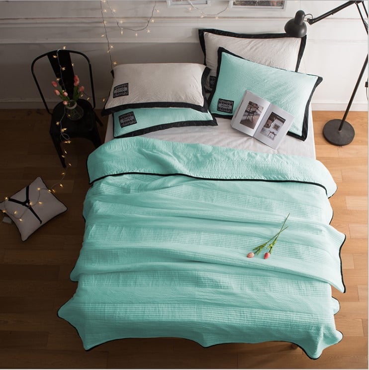 FrostGlide — Cooler Sleep Without Sweating