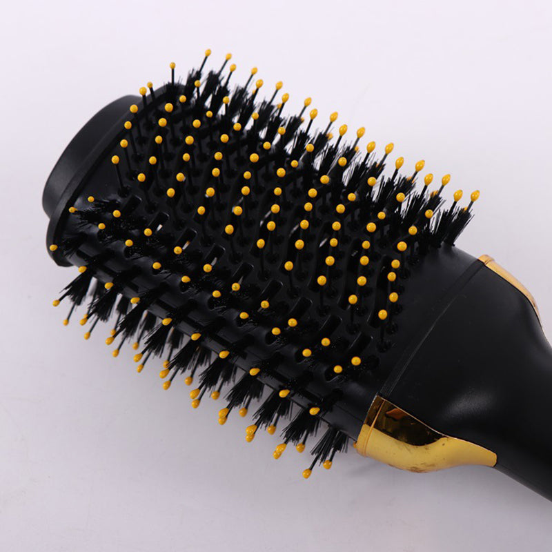 SilkyPro Styler — Flawless Hair, Fast