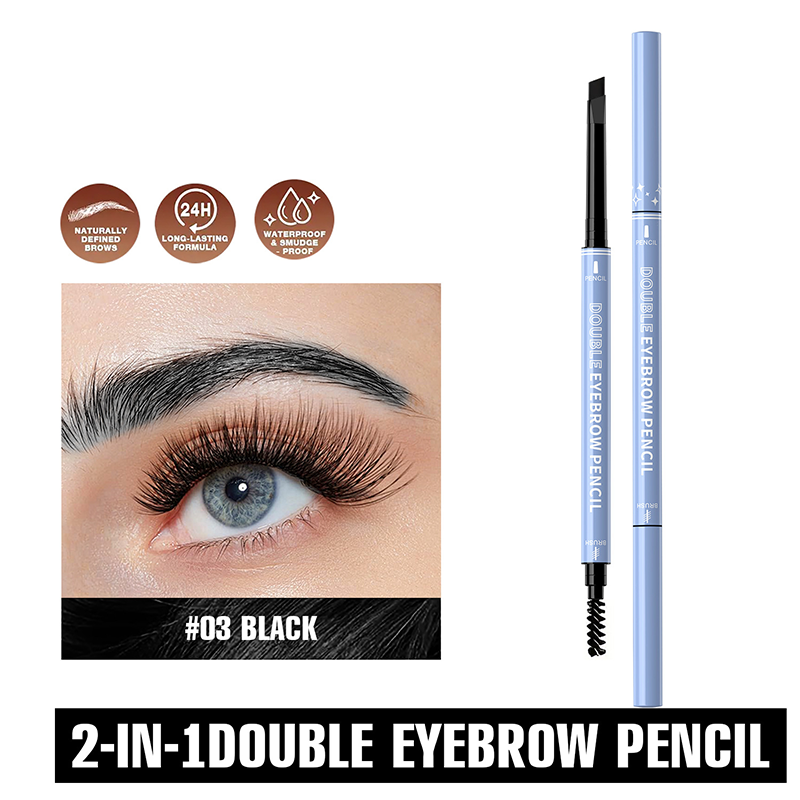 VividArch — Bold Brows, All-Day Confidence