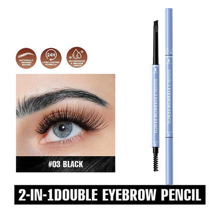 VividArch — Bold Brows, All-Day Confidence