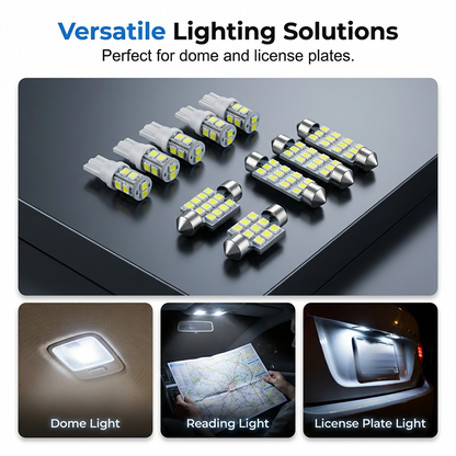 CrystalBeam — Fascinating Brightness Everywhere