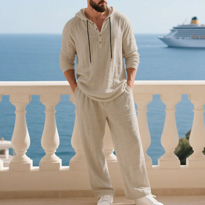Julius – Casual Comfort Set