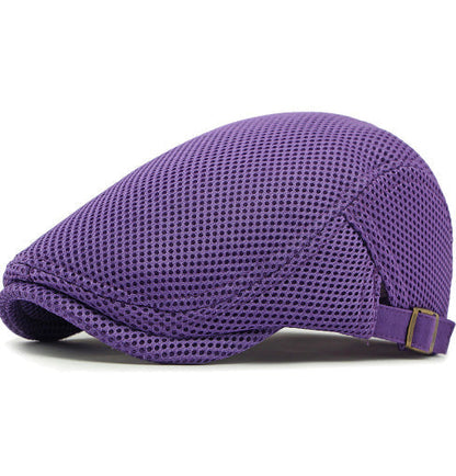 Emma – Breathable Sports Cap with Adjustable Fit