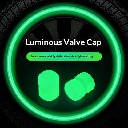 LumaGuard — Safer Lights, Brighter Glow