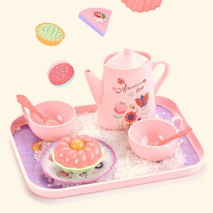 FairySip Tea Set — Spark Endless Childhood Joy