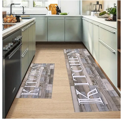 VelvetGuard — Slip-Free Kitchen Comfort