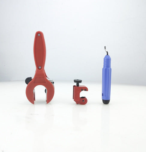 EdgeSwift — Ratchet Pipe Cutter | 50% OFF