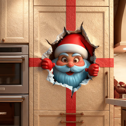 FestiGlow — Festive Walls, Instant Joy