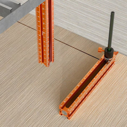 EdgeMaster — Precision that empowers