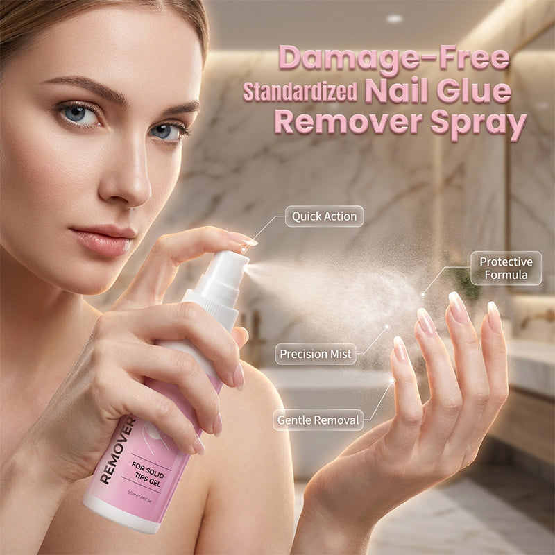 MistEase Spray — Protect, Restore, Reveal
