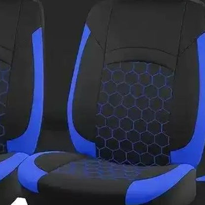 ShieldRide 9-Piece Seat Protector – Comfortable Protection for Every Ride