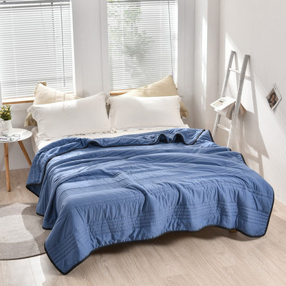FrostGlide — Cooler Sleep Without Sweating