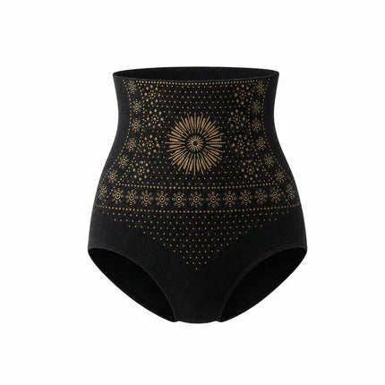 Nina – High-Waisted Shaping Shorts for a Slim Waist