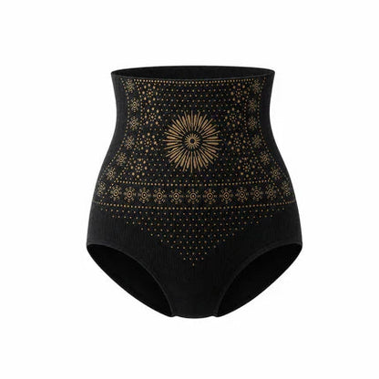 Nina – High-Waisted Shaping Shorts for a Slim Waist
