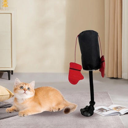 CatFury – Unleash Wild Playfulness
