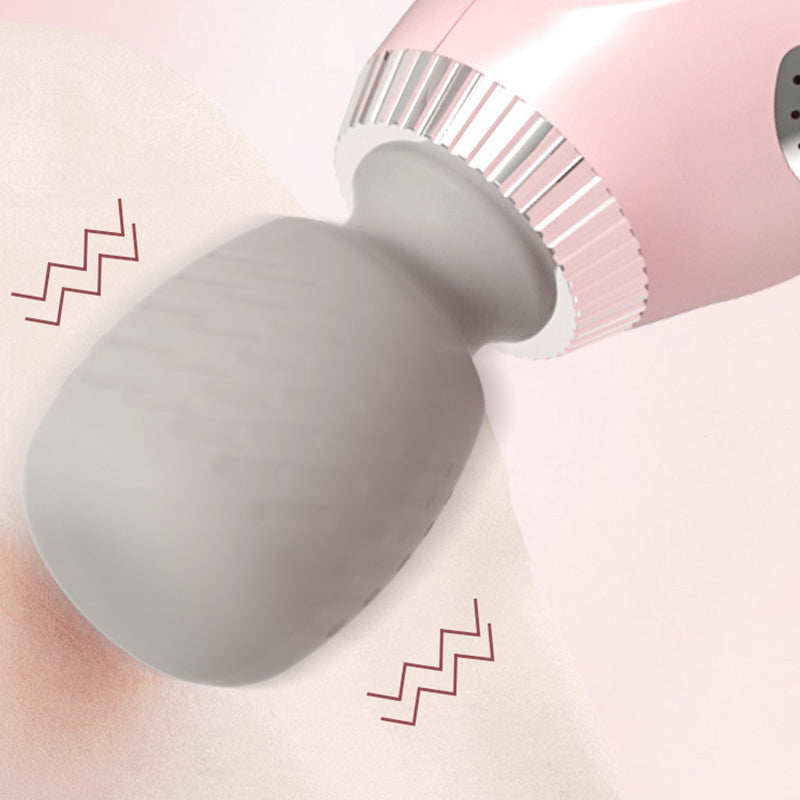 PulseEase Massager — Soothing Relief Everywhere