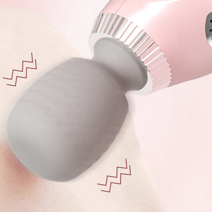PulseEase Massager — Soothing Relief Everywhere