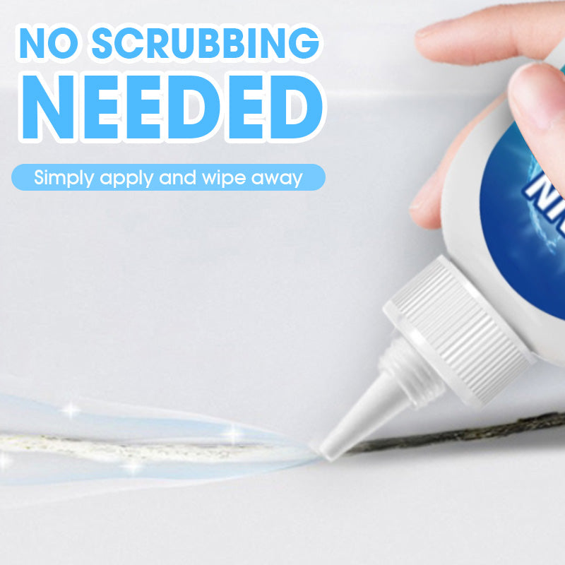 MoldAway Gel — Effortless Mold-Free Cleaning