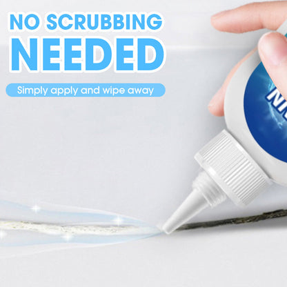 MoldAway Gel — Effortless Mold-Free Cleaning