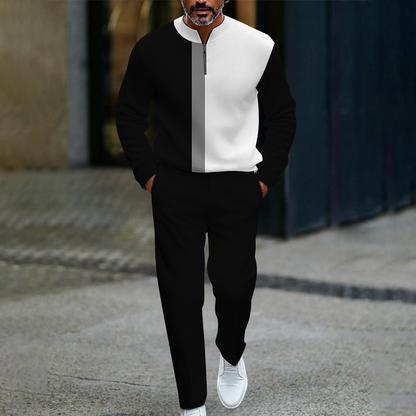 Victor — Tracksuit Set