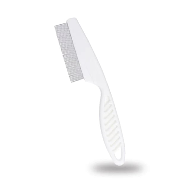 Precision Comb for Pets – Pain-Free Shine Enhancement