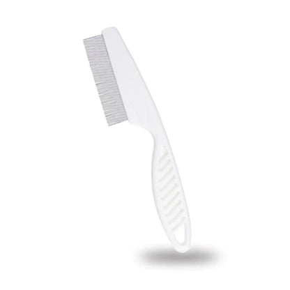 Precision Comb for Pets – Pain-Free Shine Enhancement