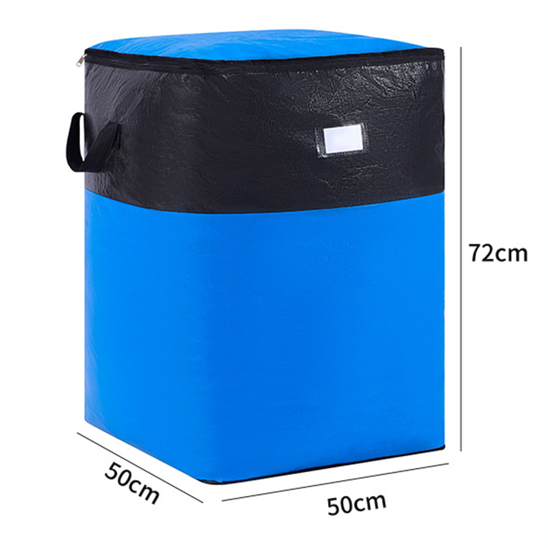 HeavyLoad Bags — Pack Quickly, Stay Dry