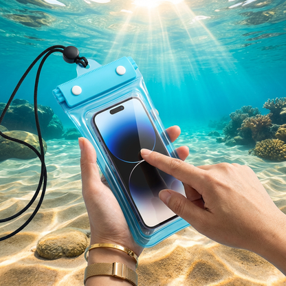 Phone Guardian — Ultimate Freedom Everywhere