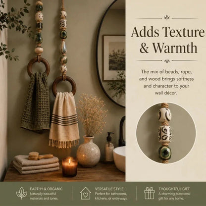 AuraNest — Warmth That Welcomes