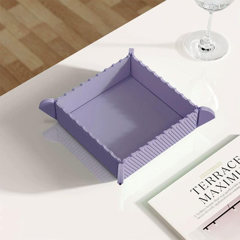 FlexiShield Silicone Mat — Effortless Kitchen Protection
