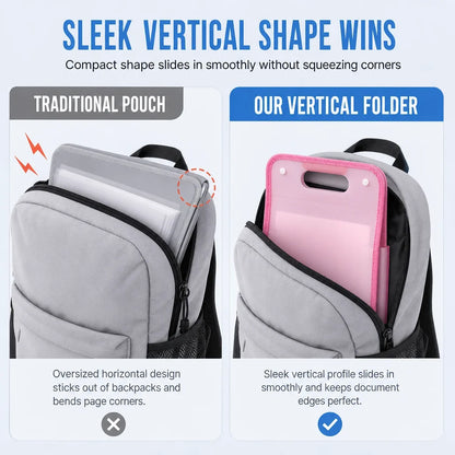 SlenderSort — Streamline School Success