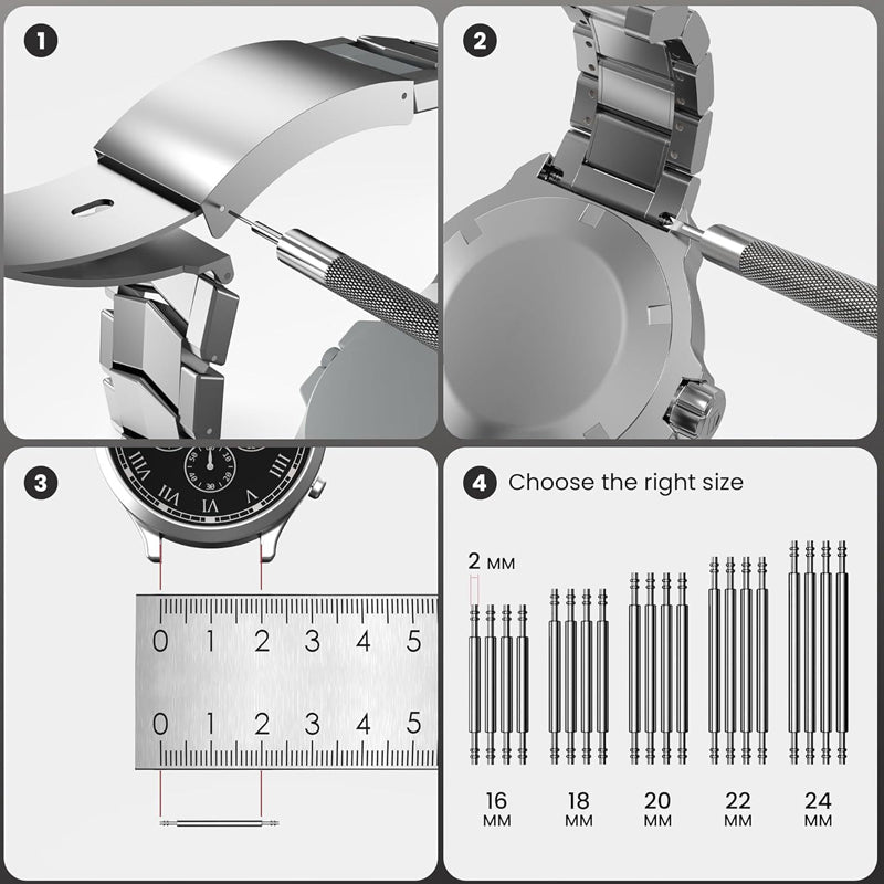 PrecisionGear – Master Repairs with Confidence