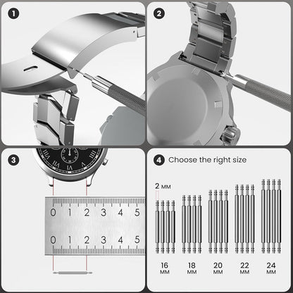 PrecisionGear – Master Repairs with Confidence