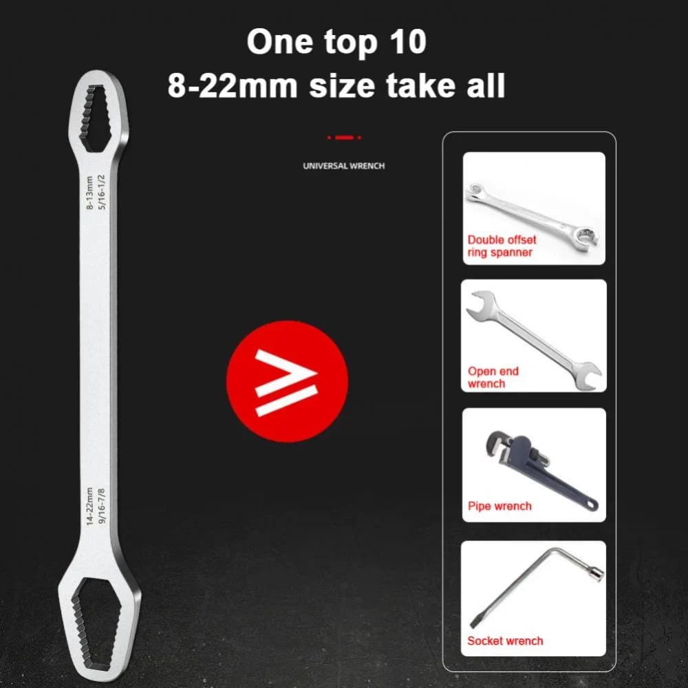 TorqueMaster — Master Every Repair