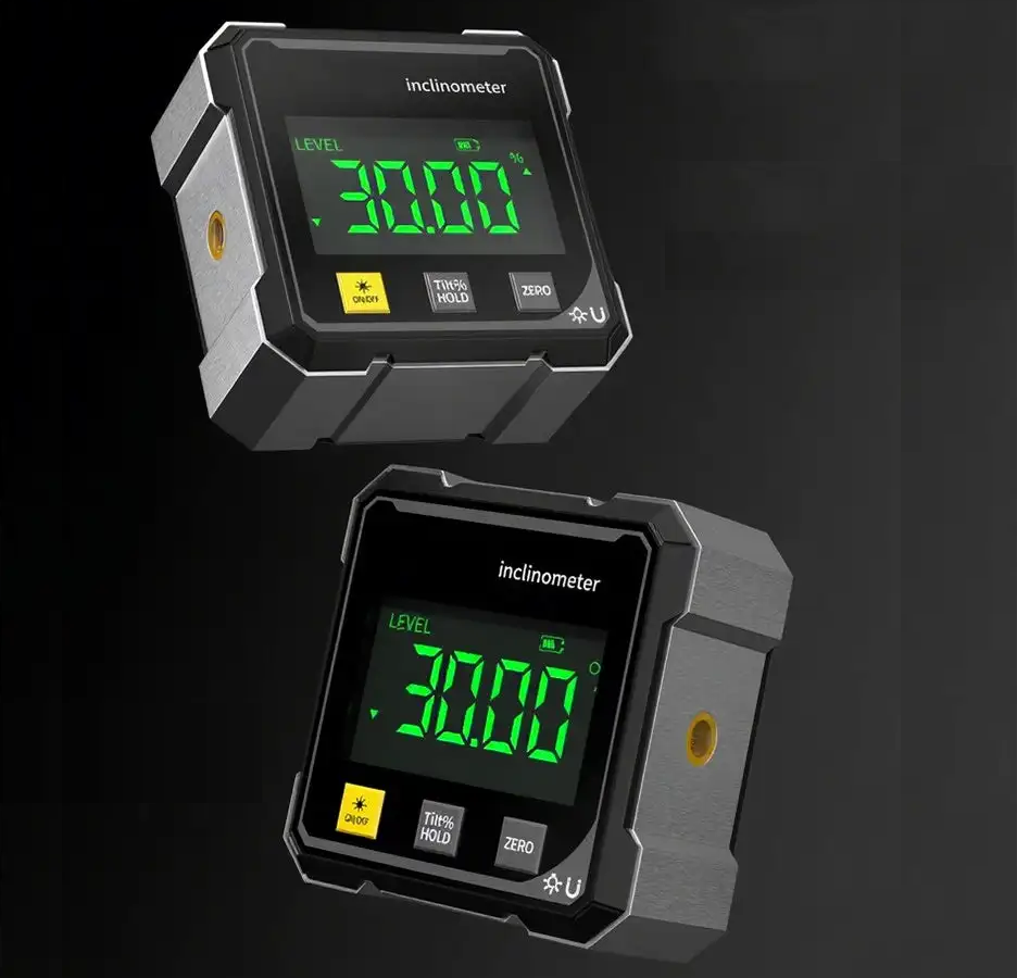 AngleMaster Pro – Effortless Precision Power